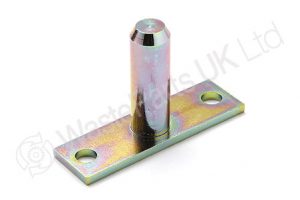Rail Attachment bracket