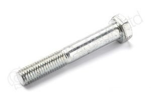 Screw M12 x 80