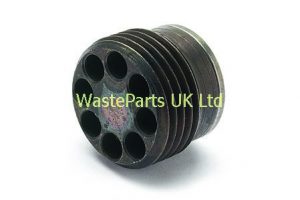 Check Valve