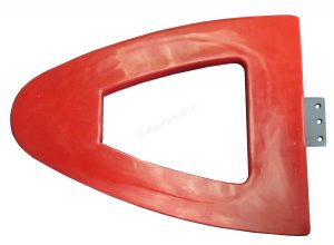 Flexi Shape Barrier Arm