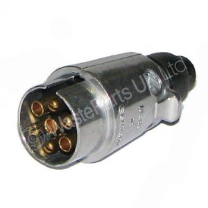 Multi Pin Plug