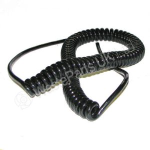 Coiled Cable