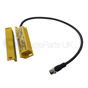 Safety Switch - Rave Plate