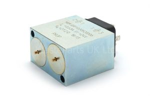 Solenoid