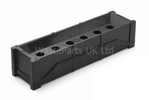 Enclosure 6 Hole