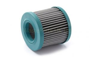 Breather Element