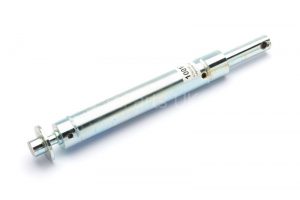 Damper Spring