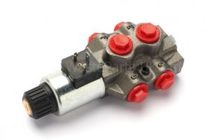 Diverter Valve