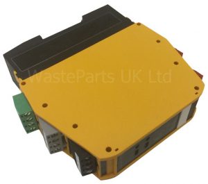 Emergency Stop Safety Module