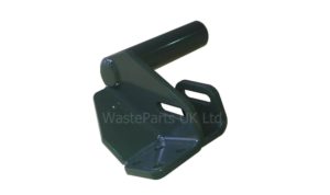 Gas Strut Support