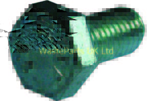 Hex Hd Screw M10 x 20