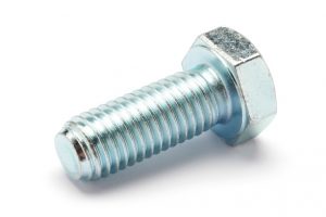 Hex Hd Screw M12 x 30mm