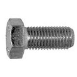 Hex Hd Screw M16