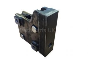 Locking Device LH