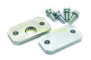 Mounting Plate Kit