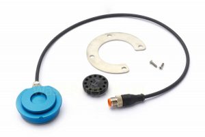 Potentiometer