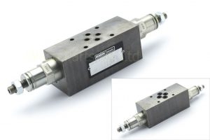 Pressure Contol Valve