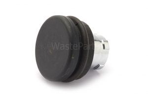 Push Button Black