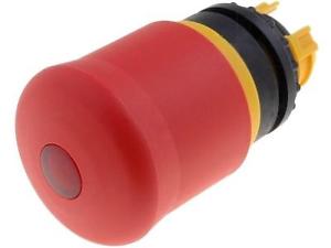 Push Button for Stop Assy