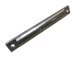 Rave Plate Handle