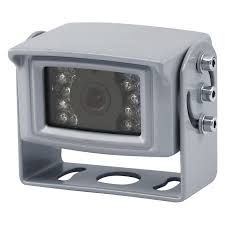 Reverse Safety Camera
