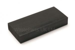 Rubber Pad