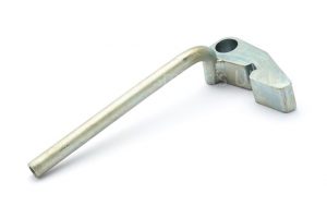 Safety Barrier Lock LH