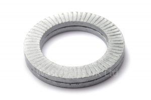 Safety Washer