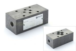 Selector Valve
