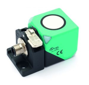 Sensor For Barrier Arm