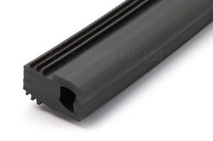 Tailgate Seal Inner