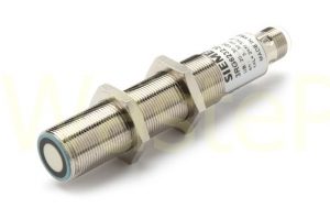 Ultrasonic Start Sensor