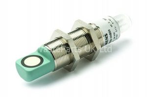 Ultrasonic Trade Sensor