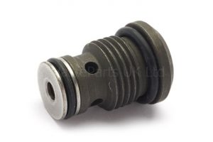 Valve for Inlet Cover