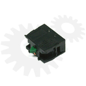 Contact Block Green