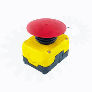 Emergency Stop Switch Complete