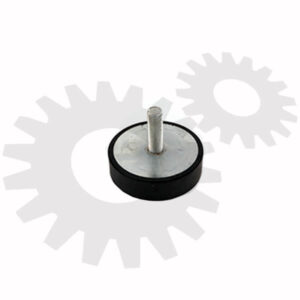 Rubber Buffer