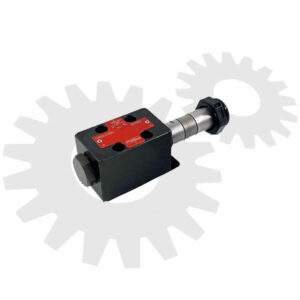 Solenoid Valve