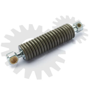 Spring Mechanism