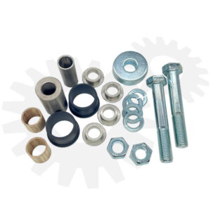 Repair Kit for Spring Mechanism WP10013275-R (27030300)
