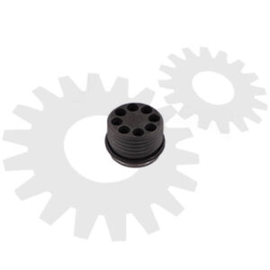 Hydraulic Components
