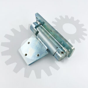 Barrier Hinge LH