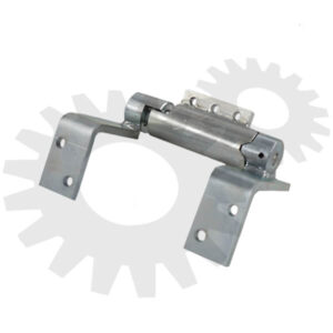 RH Hinge (Steel)