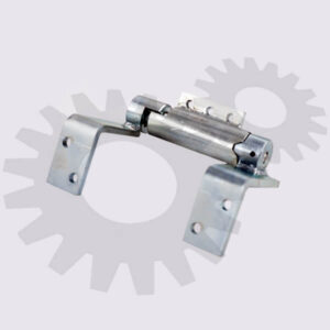 LH Hinge (Steel)