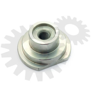 Pivot Flange