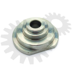 Pivot Flange