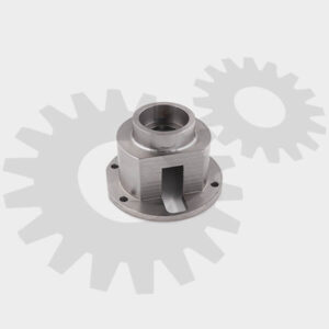 Bearing Housing