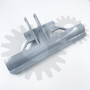 Bin Clamp RH