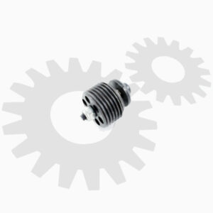 Check Valve for Main Lift Cylinder