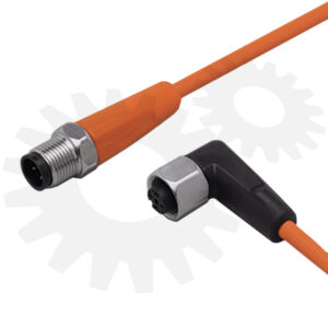 Control cable 2 Mtr - Food Pod Sensor